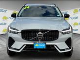 Thumbnail of 2024 Gray Volvo XC60