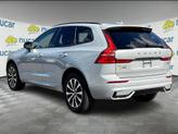 Thumbnail of 2024 Gray Volvo XC60