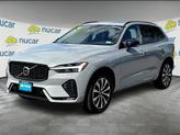 Thumbnail of 2024 Gray Volvo XC60