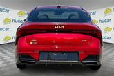 Thumbnail of 2026 Red Kia K5