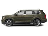 Thumbnail of 2025 Green Kia Telluride