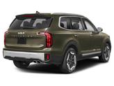 Thumbnail of 2025 Green Kia Telluride