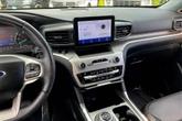 Thumbnail of 2020 Black Ford Explorer