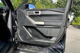 Thumbnail of 2020 Black Ford Explorer