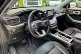 Thumbnail of 2020 Black Ford Explorer