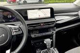 Thumbnail of 2025 Gray Kia Seltos