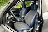 Thumbnail of 2025 Gray Kia Seltos