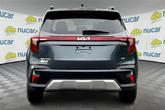 Thumbnail of 2025 Gray Kia Seltos