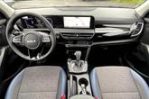 Thumbnail of 2025 Gray Kia Seltos