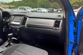 Thumbnail of 2022 Blue Ford Ranger
