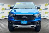 Thumbnail of 2022 Blue Ford Ranger