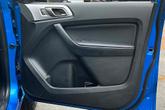 Thumbnail of 2022 Blue Ford Ranger