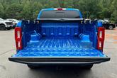 Thumbnail of 2022 Blue Ford Ranger