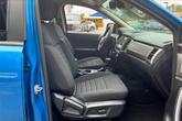 Thumbnail of 2022 Blue Ford Ranger
