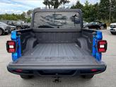 Thumbnail of 2021 Blue Jeep Gladiator