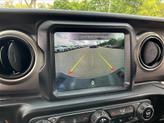 Thumbnail of 2021 Blue Jeep Gladiator