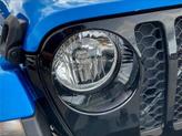 Thumbnail of 2021 Blue Jeep Gladiator