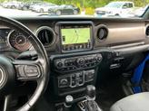 Thumbnail of 2021 Blue Jeep Gladiator