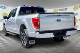 Thumbnail of 2023 Silver Ford F-150