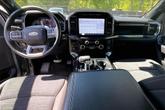 Thumbnail of 2023 Silver Ford F-150