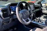 Thumbnail of 2023 Silver Ford F-150
