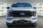 Thumbnail of 2023 Silver Ford F-150