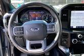 Thumbnail of 2023 Silver Ford F-150