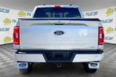 Thumbnail of 2023 Silver Ford F-150