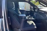 Thumbnail of 2023 Silver Ford F-150