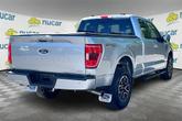 Thumbnail of 2023 Silver Ford F-150