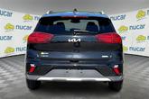 Thumbnail of 2022 Black Kia Niro Plug-In Hybrid