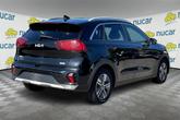 Thumbnail of 2022 Black Kia Niro Plug-In Hybrid