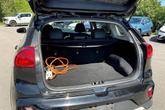 Thumbnail of 2022 Black Kia Niro Plug-In Hybrid