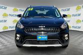 Thumbnail of 2022 Black Kia Niro Plug-In Hybrid