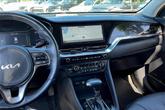 Thumbnail of 2022 Black Kia Niro Plug-In Hybrid