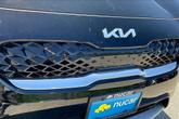 Thumbnail of 2022 Black Kia Niro Plug-In Hybrid