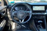 Thumbnail of 2022 Black Kia Niro Plug-In Hybrid
