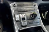 Thumbnail of 2023 White Hyundai SANTA FE
