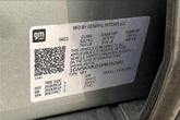 Thumbnail of 2023 Gray Chevrolet Tahoe