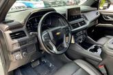 Thumbnail of 2023 Gray Chevrolet Tahoe