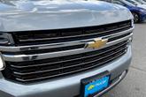 Thumbnail of 2023 Gray Chevrolet Tahoe