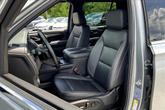 Thumbnail of 2023 Gray Chevrolet Tahoe