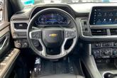 Thumbnail of 2023 Gray Chevrolet Tahoe