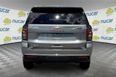 Thumbnail of 2023 Gray Chevrolet Tahoe