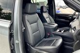 Thumbnail of 2023 Gray Chevrolet Tahoe