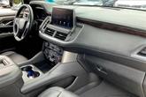 Thumbnail of 2023 Gray Chevrolet Tahoe