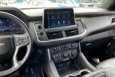 Thumbnail of 2023 Gray Chevrolet Tahoe