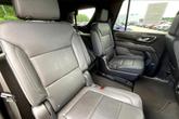 Thumbnail of 2023 Gray Chevrolet Tahoe