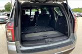 Thumbnail of 2023 Gray Chevrolet Tahoe