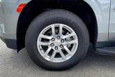 Thumbnail of 2023 Gray Chevrolet Tahoe